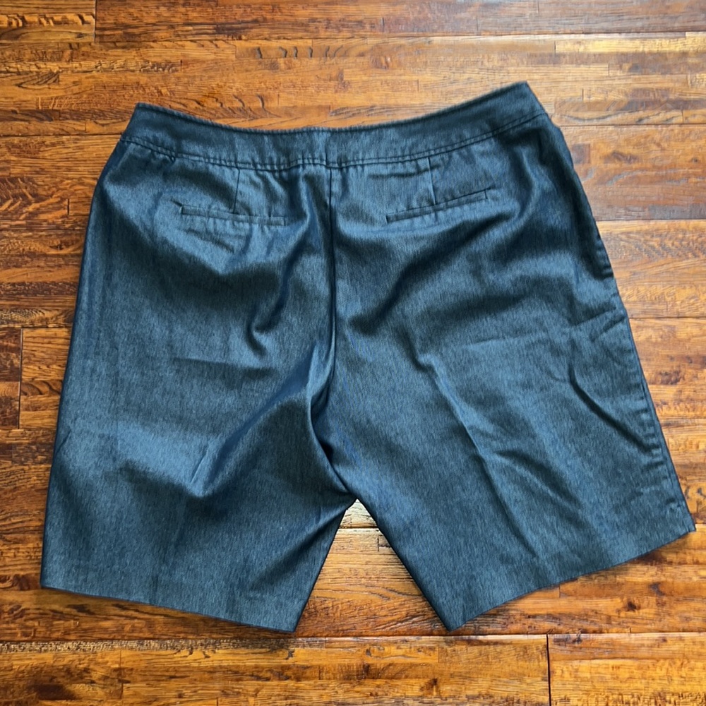 Avenue Stretch Shorts - Picture 9 of 9